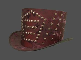 {$lblLinkTo} Цилиндр бордовый бёрнинг мен | Блог