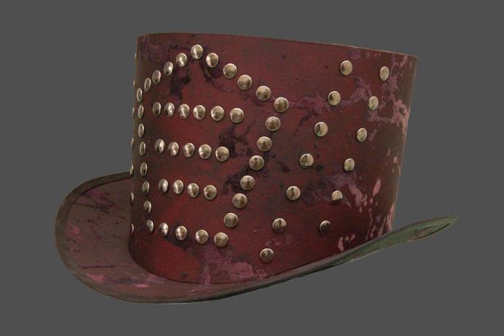 Цилиндр бордовый бёрнинг мен Блог